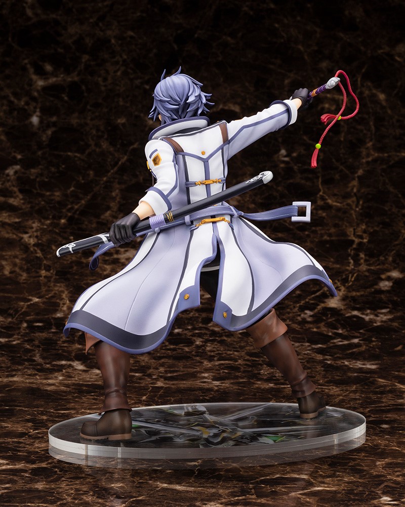 Rean Schwarzer