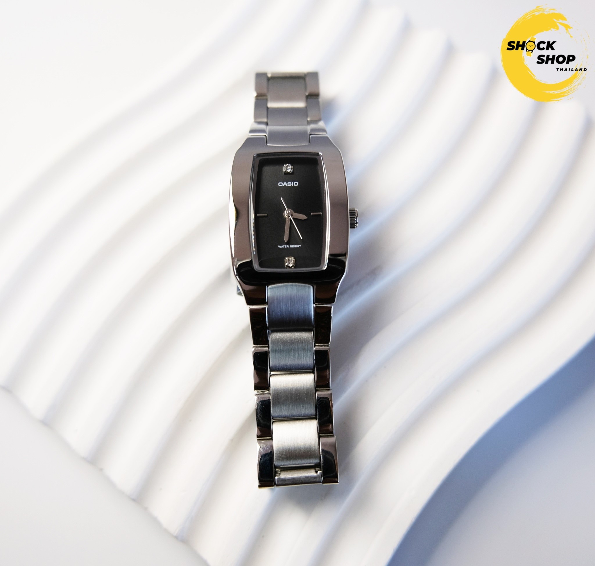 นาฬิกาผู้หญิง Casio รุ่น LTP-1165A-1C2 คาสิโอ