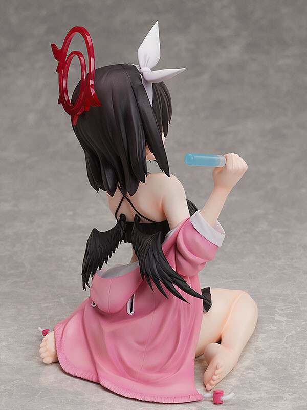 Blue Archive - Shizuyama Mashiro Swimsuit Ver.
