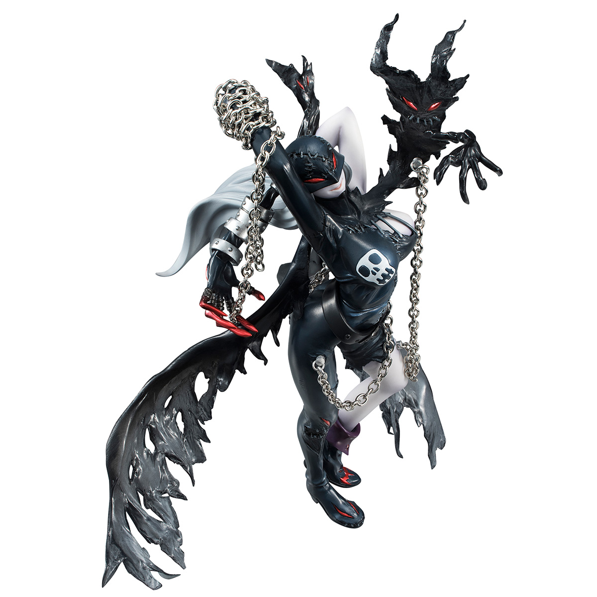 Lady Devimon (MegaHouse)
