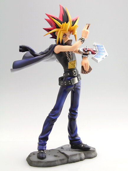 Yami Yugi 1/7 Kotobukiya
