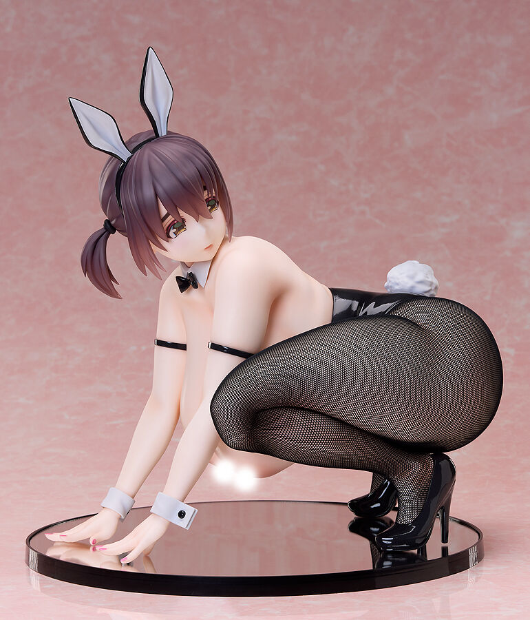 Original - Nagachichi Nagai-san Bunny Girl Ver.