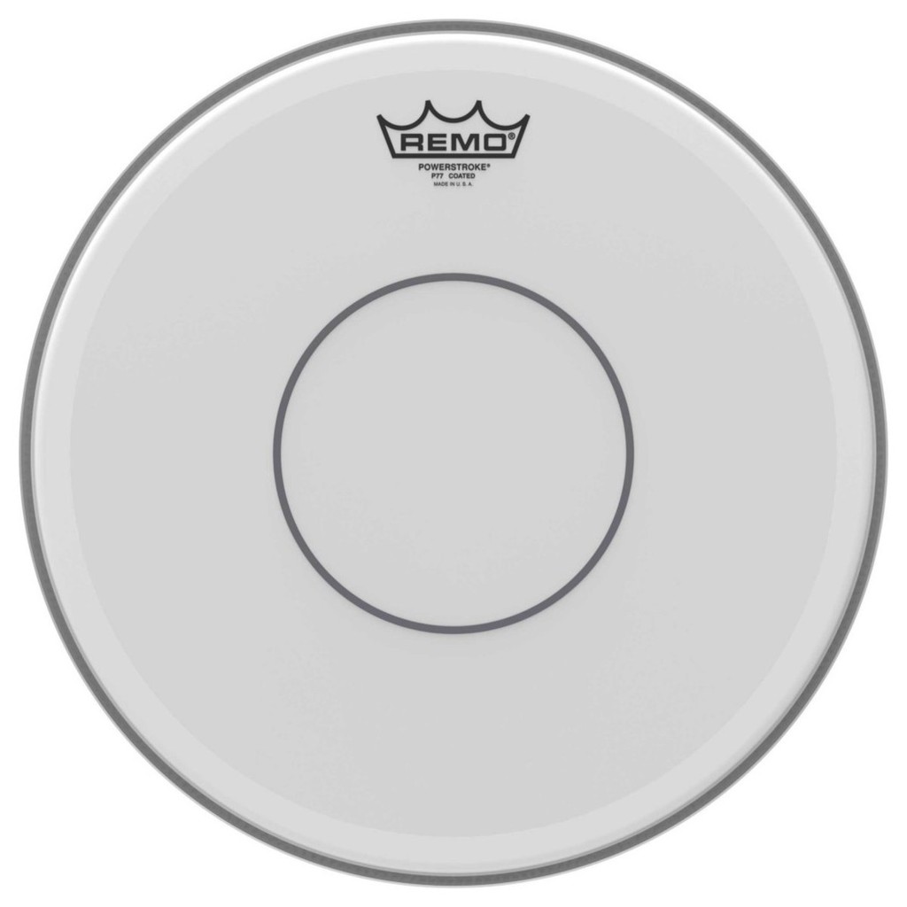 หนังกลอง Remo Powerstroke 77 sizes 14"