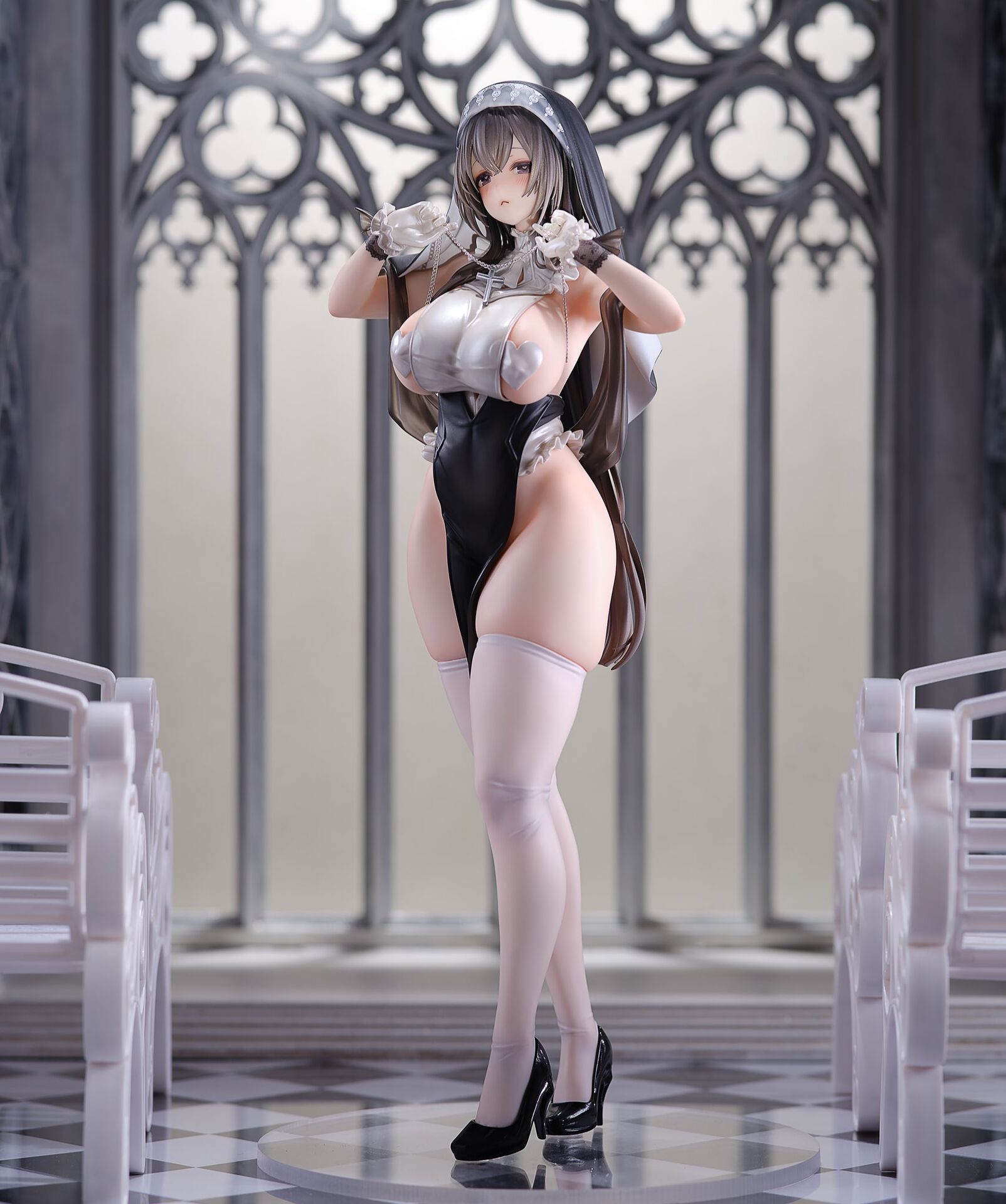 Original - Cosplay Sister-san Dx ver.