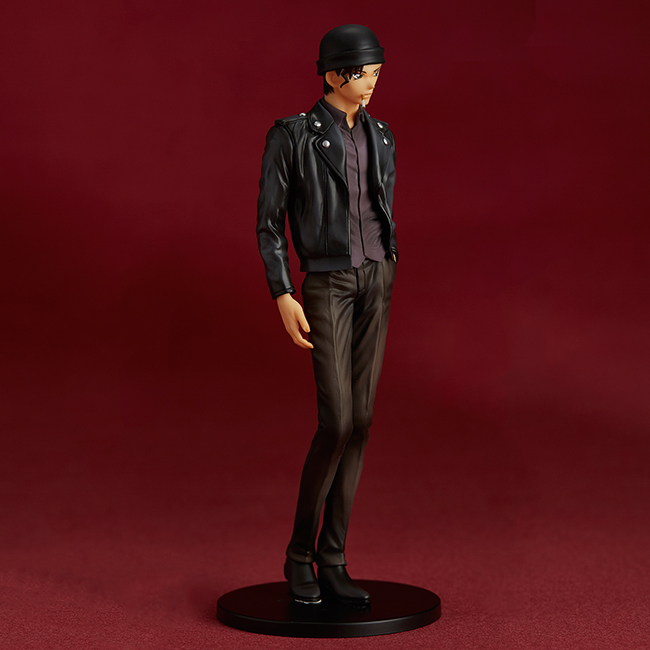 Akai Shuuichi - Regular Edition