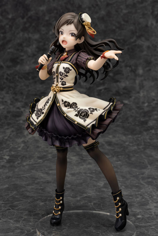 Kitazawa Shiho Chocoliere Rose ver.