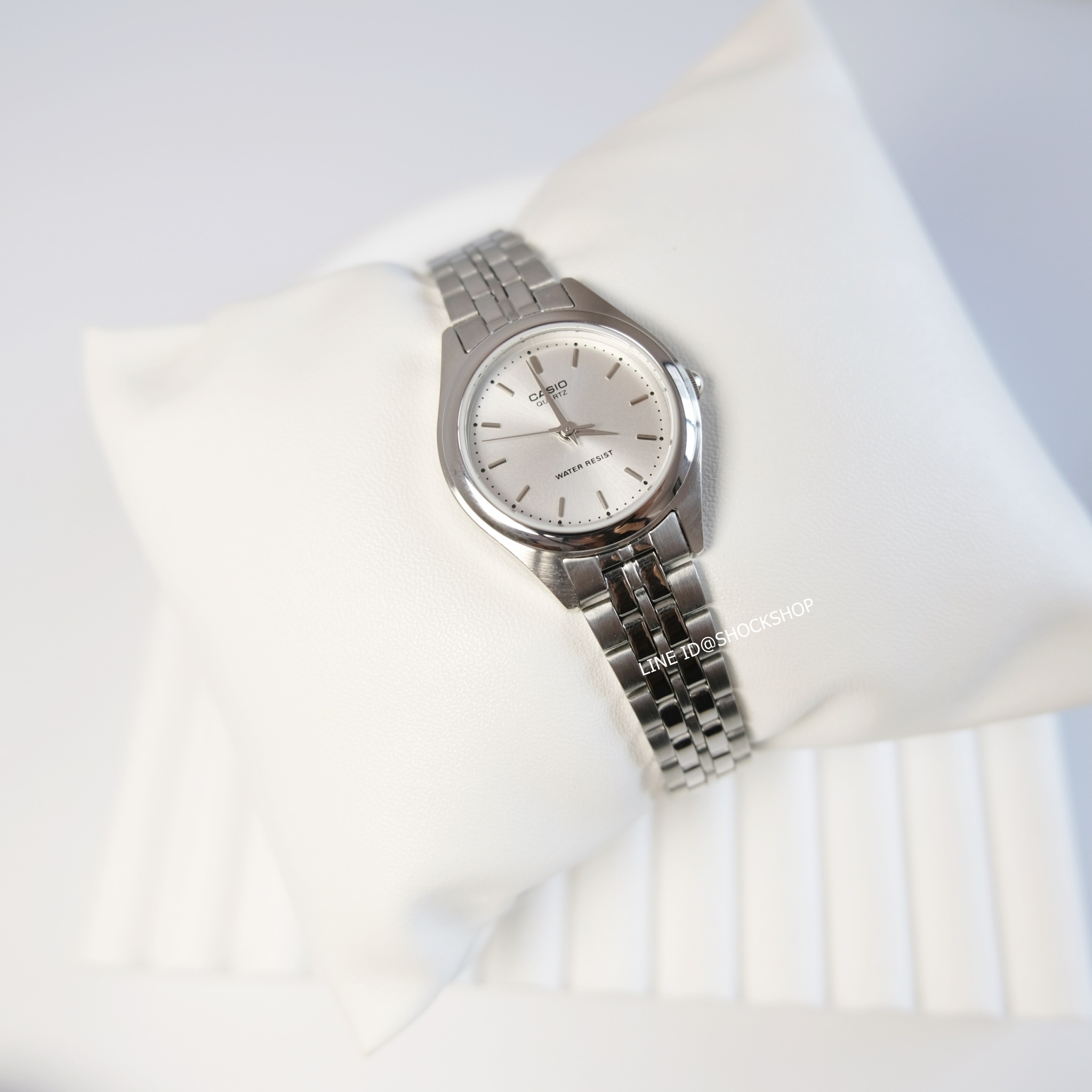 นาฬิกาผู้หญิง Casio รุ่น LTP-1129A-7A คาสิโอ