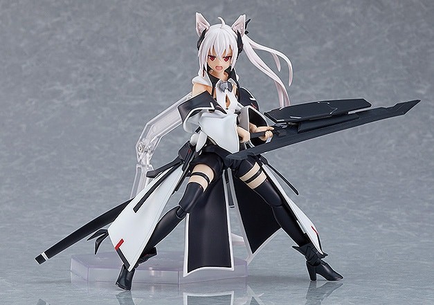 Act Mode Rumi (Good Smile Company)