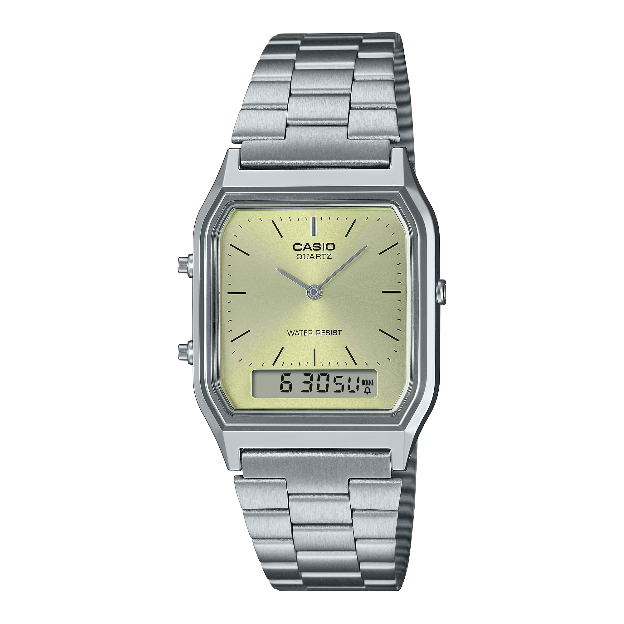 นาฬิกาข้อมือ CASIO รุ่น AQ-230A-9AMQY คาสิโอ