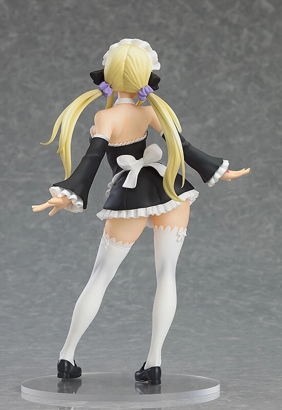 Pop Up Parade Lucy Heartfilia Virgo Form Ver.
