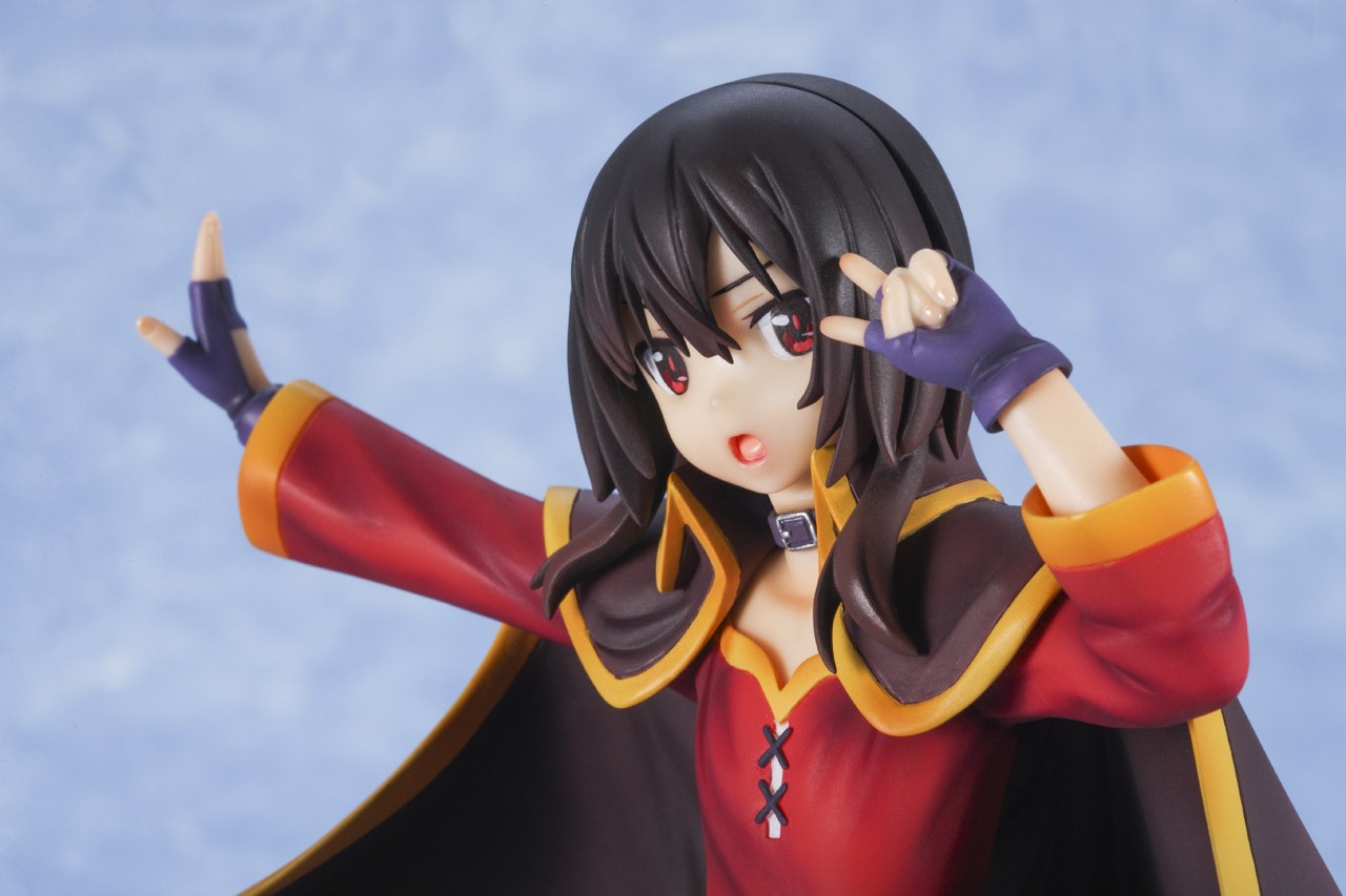 Megumin