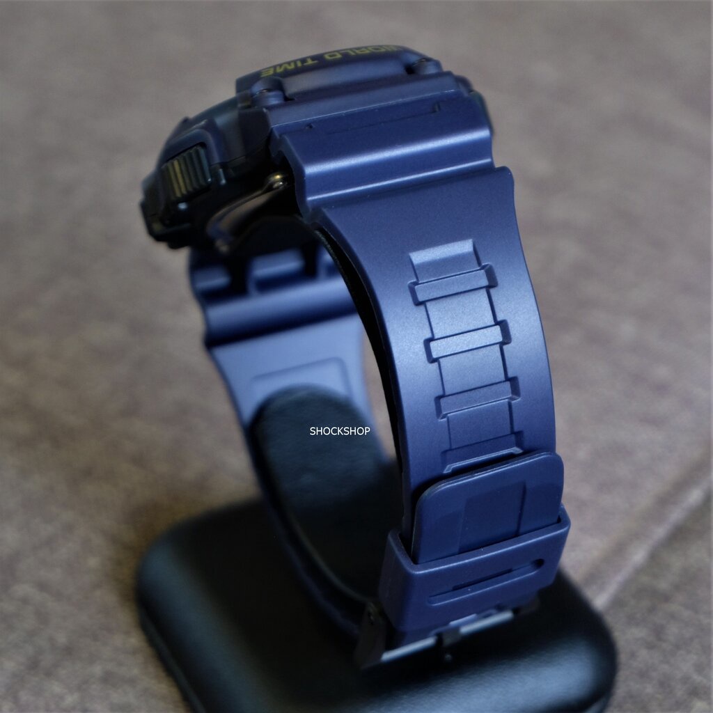 นาฬิกาผู้ชาย Casio รุ่น AEQ-110W-2AV คาสิโอ