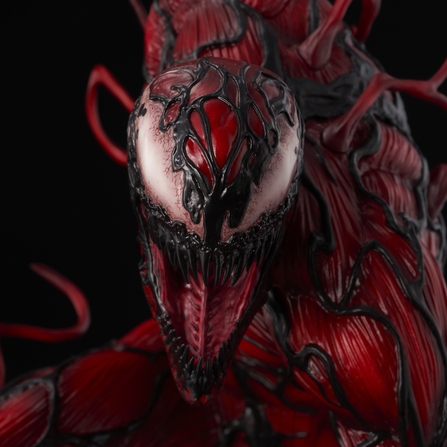 Carnage Sofbinal