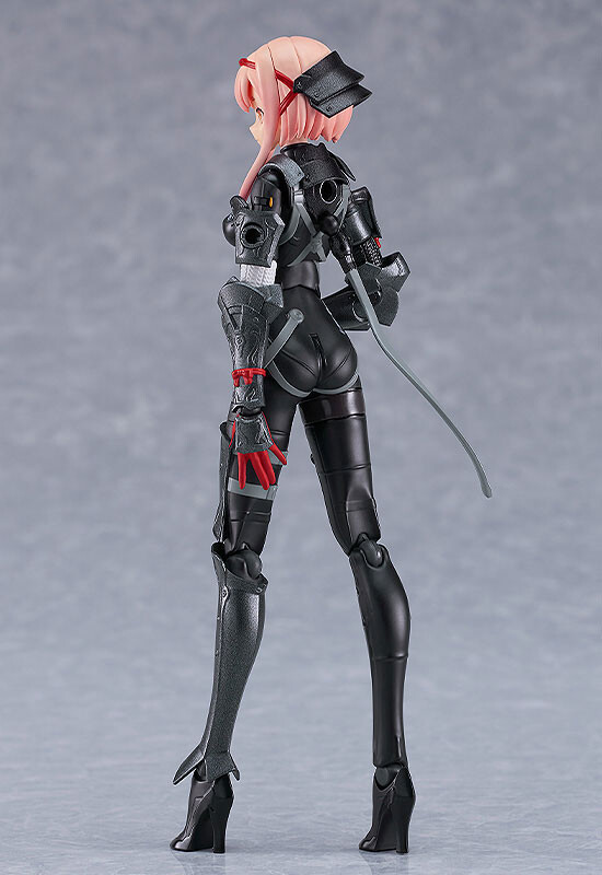 Falslander - Figma Samurai