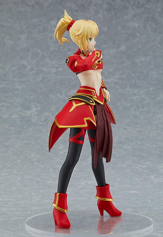 Pop Up Parade Saber/Mordred