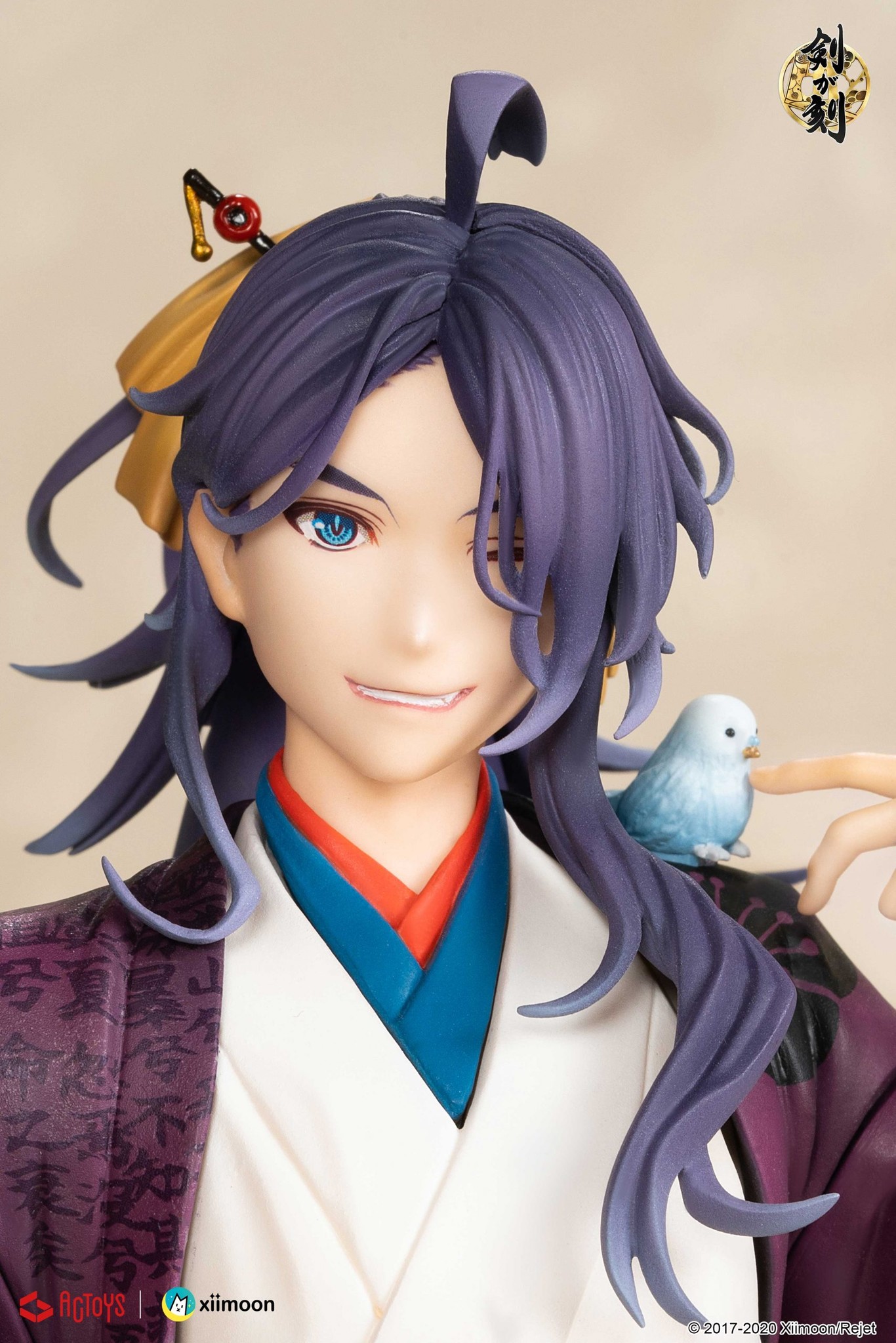 Ken ga Toki - Tokugawa Mitsukuni