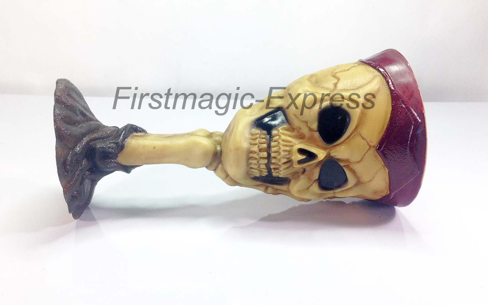 ถ้วยกะโหลก