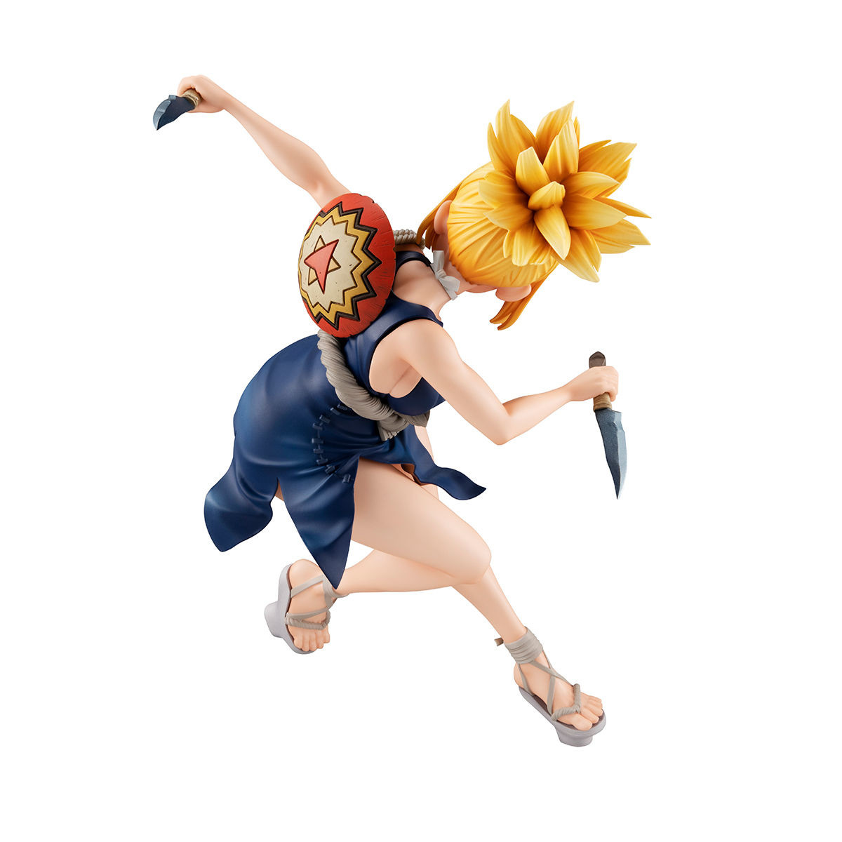 Dr. Stone - Kohaku - Gals Series