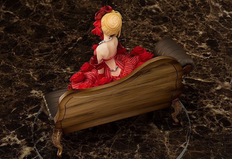 Idol Emperor/Nero