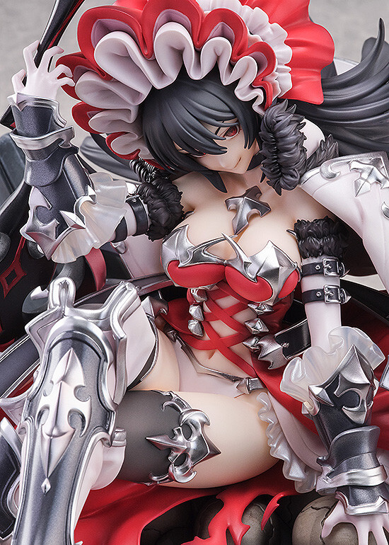 Princess Connect! Re:Dive - Ilya Ornstein