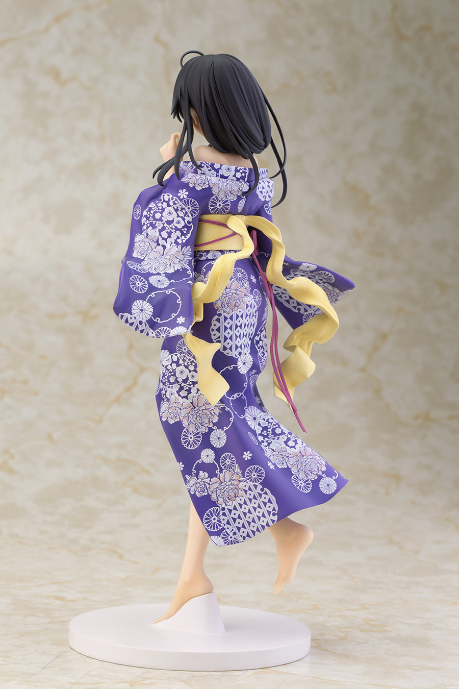 Yukinoshita Yukino Yukata Ver.