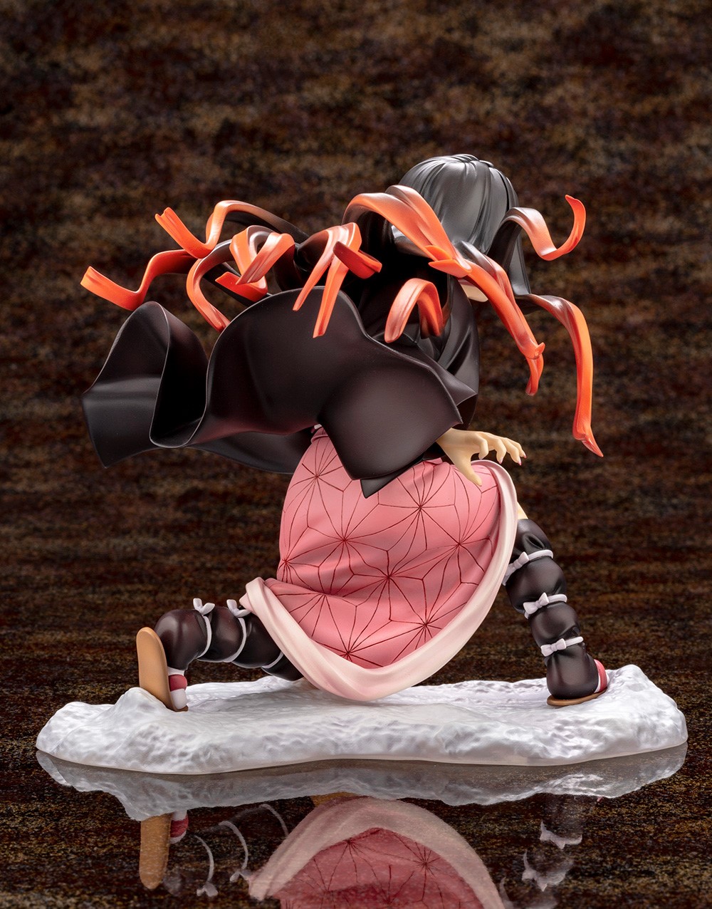 Nezuko Kamado ARTFX J