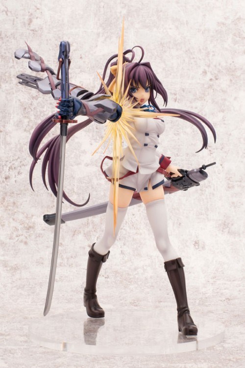 Shinonono Houki 1/7 Aquamarine