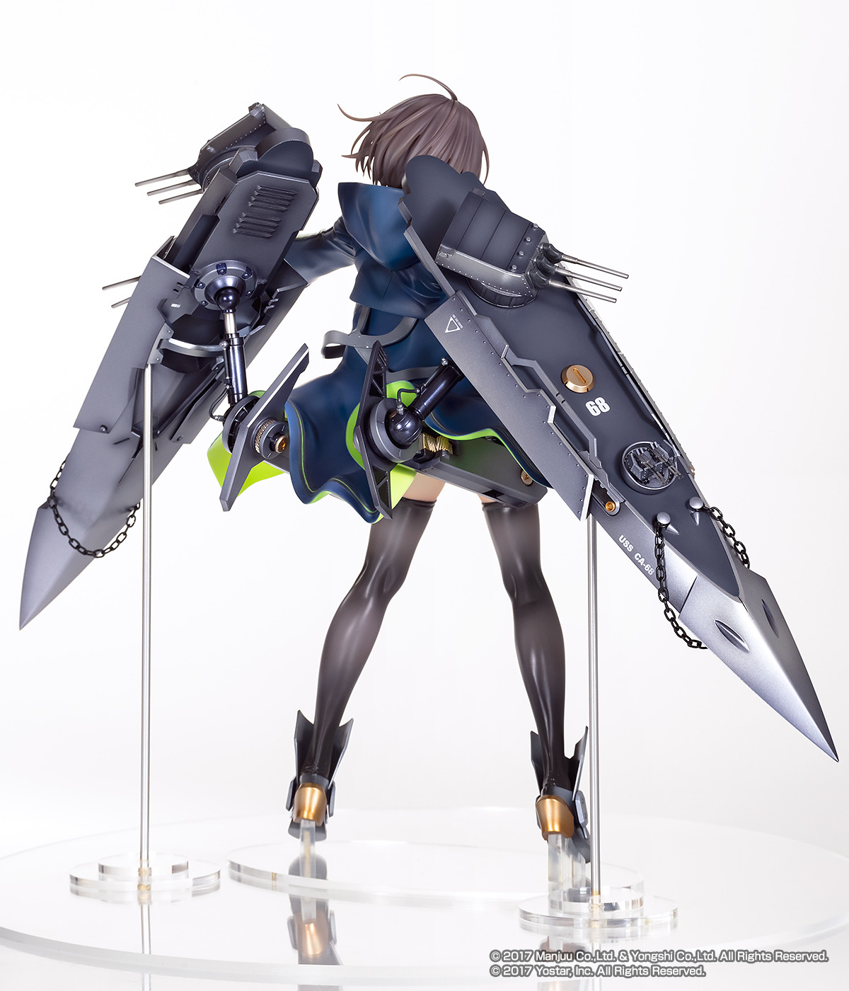 Azur Lane - Baltimore