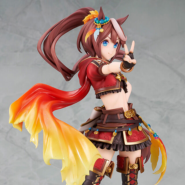 Toukai Teiou Beyond the Horizon