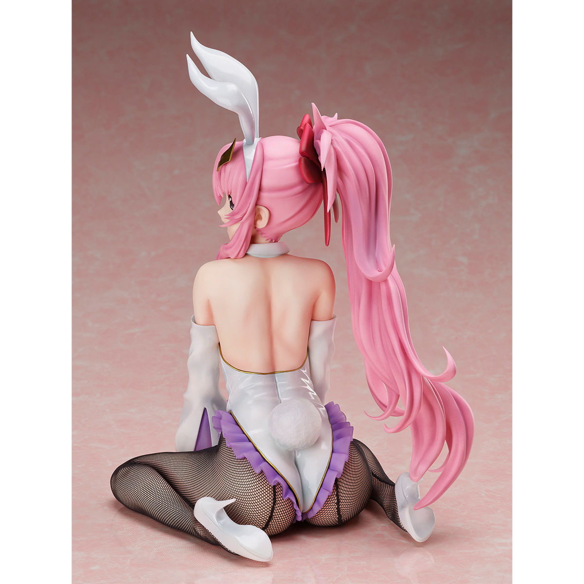 Kidou Senshi Gundam SEED - Lacus Clyne Bunny Ver.