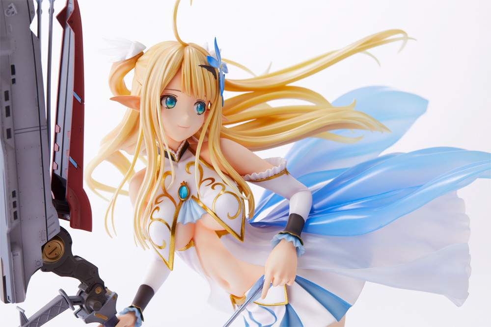 Azur Lane Centaur 1/7