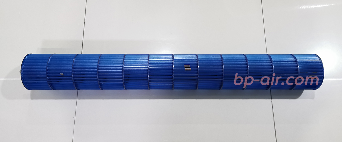 ใบพัดโพรงกระรอก 42ABF018-25