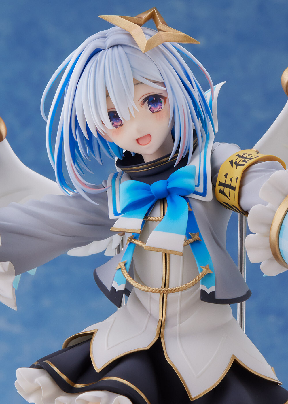 Hololive - Amane Kanata (Re-run)