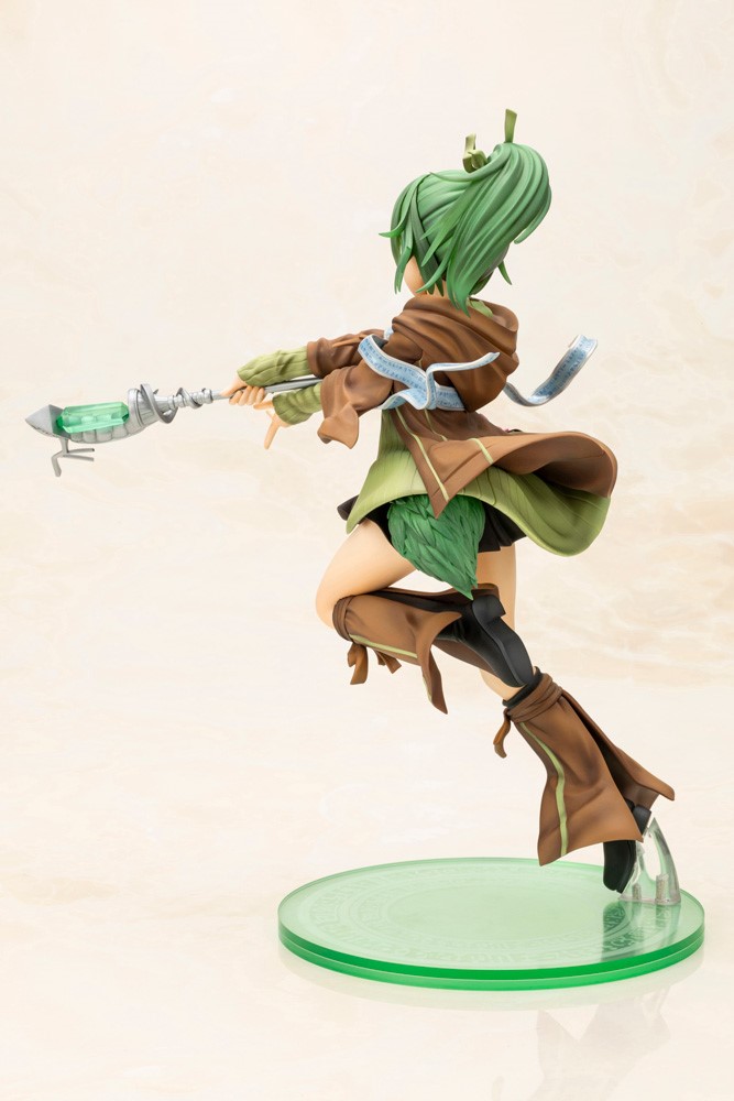 Wynn the Wind Charmer