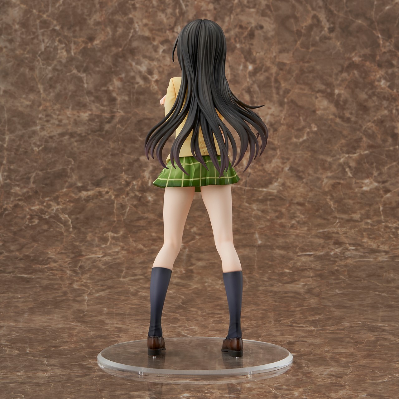 Darkness Yui Kotegawa Limited ver.