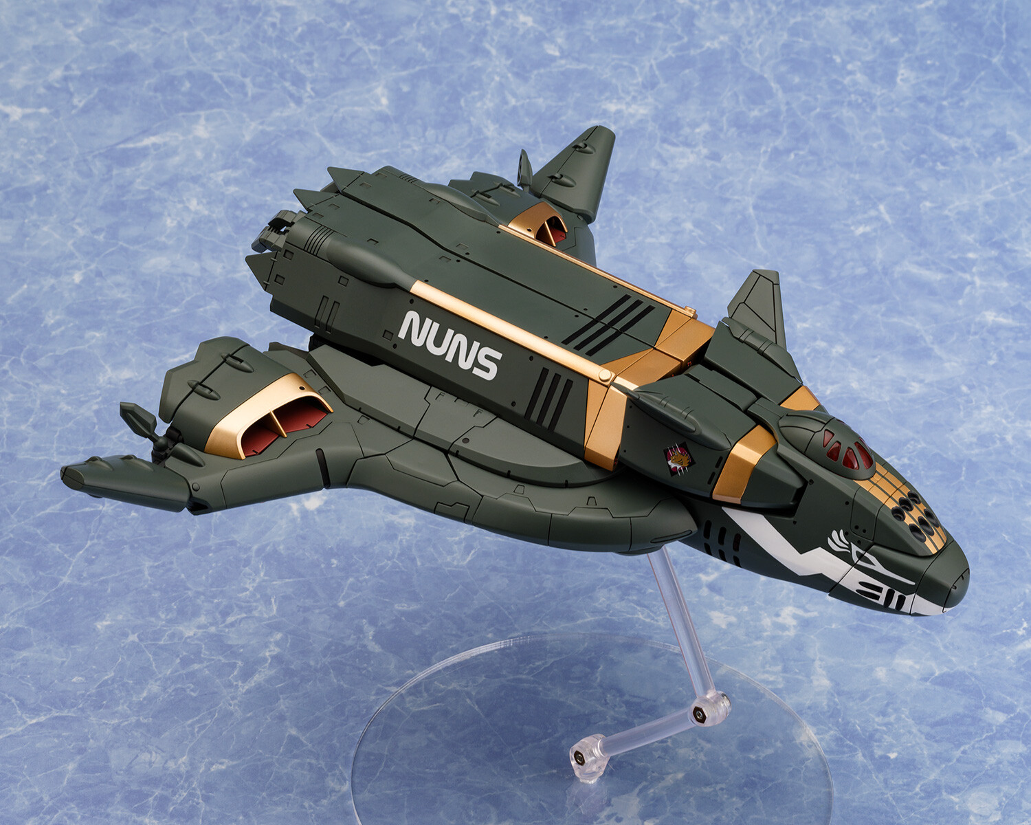 VB-6 Konig Monster