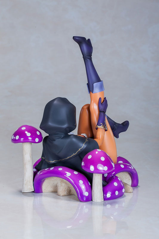 Akazukin Kurozukin ver.