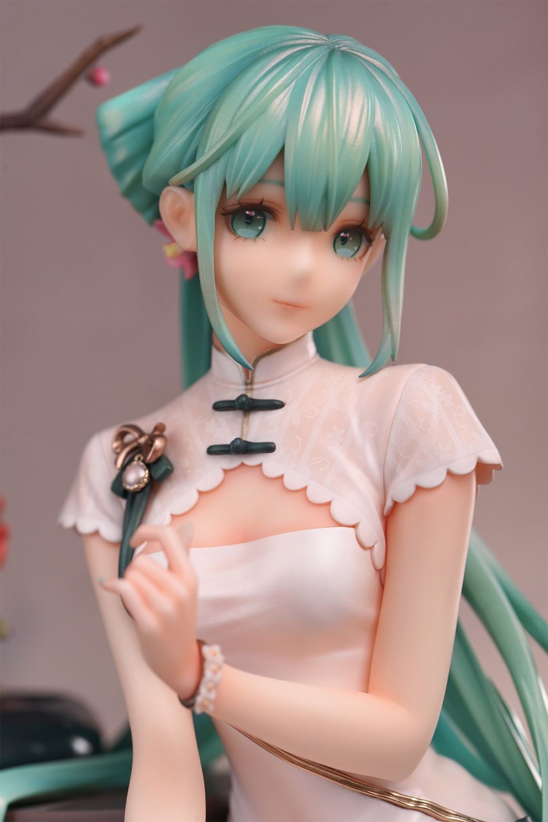 Hatsune Miku (ไม่มีม่าน)