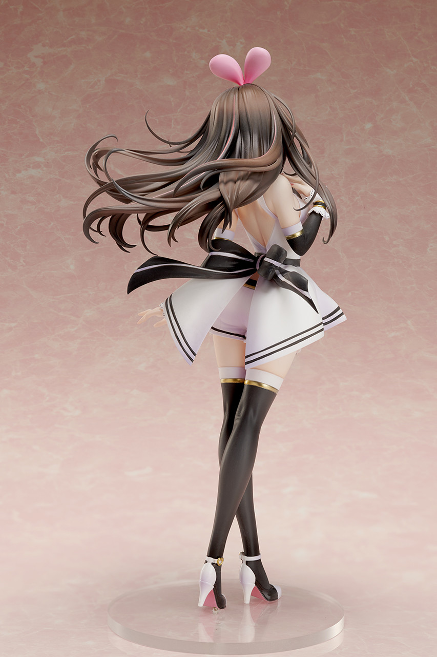 A.I.Channel - Kizuna Ai 2019