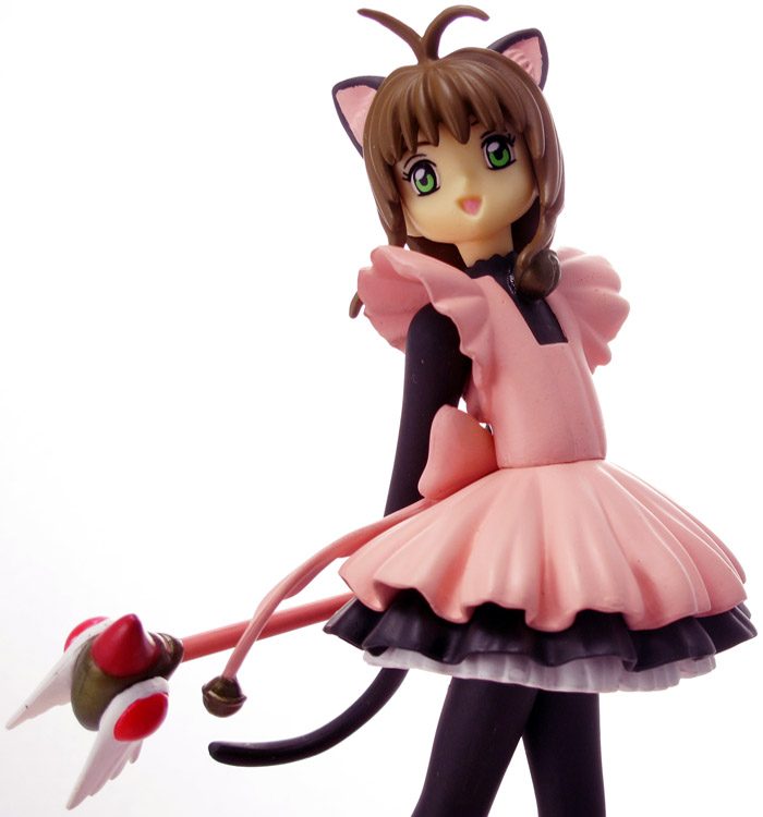Sakura Pink Ver. Sega Collection Vol2
