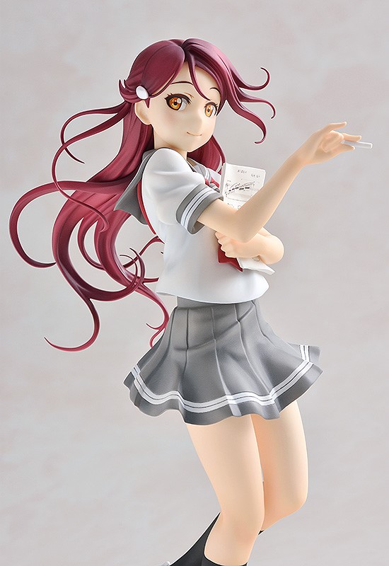 Sakurauchi Riko: Blu-ray Jacket Ver.