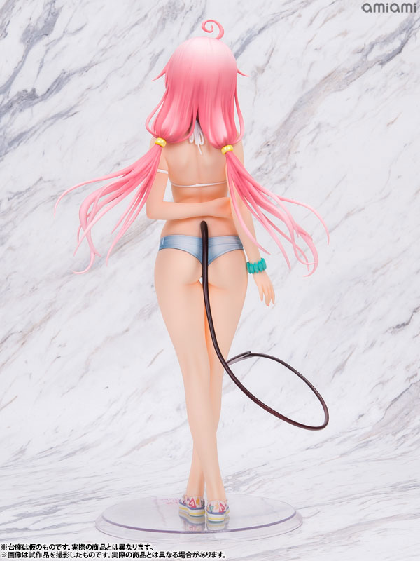 Lala Pastel Co-de ver.