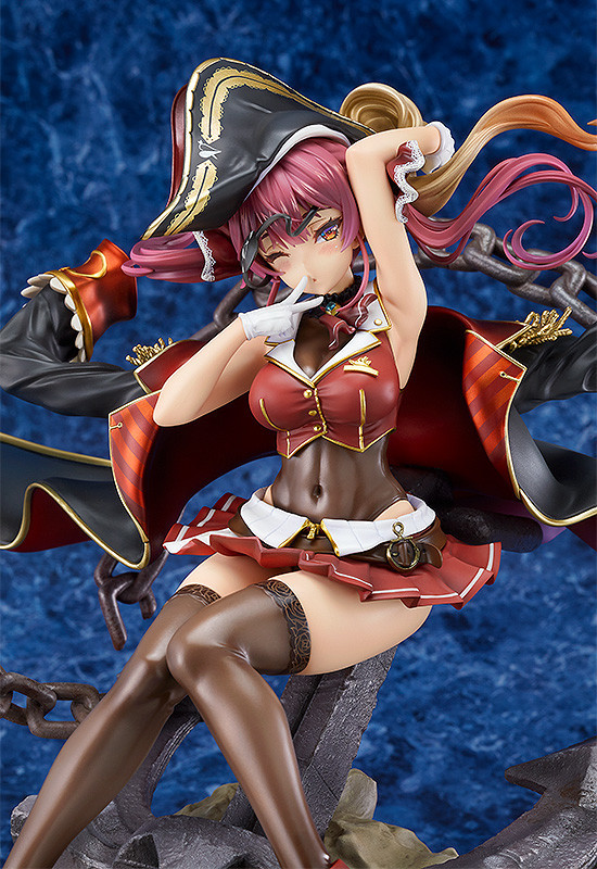 Hololive - Houshou Marine