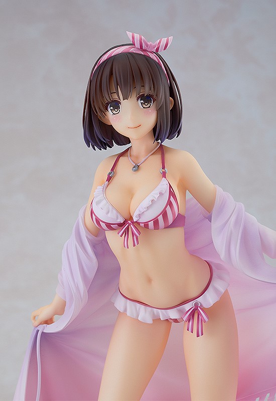 Megumi Kato Fantasia Bunko Festival 2017 Ver.