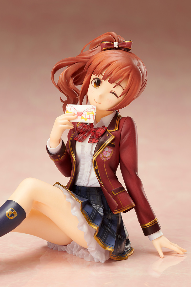 Igarashi Kyouko Love Letter Ver.