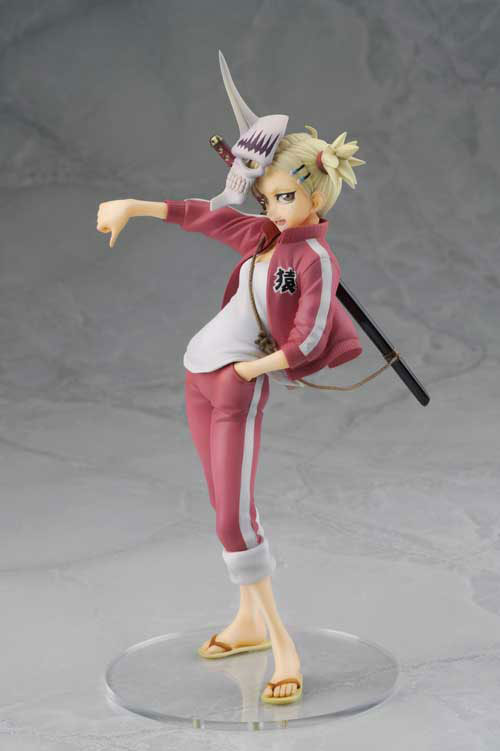 Hiyori Sarugaki 1/8 Alpha x Omega