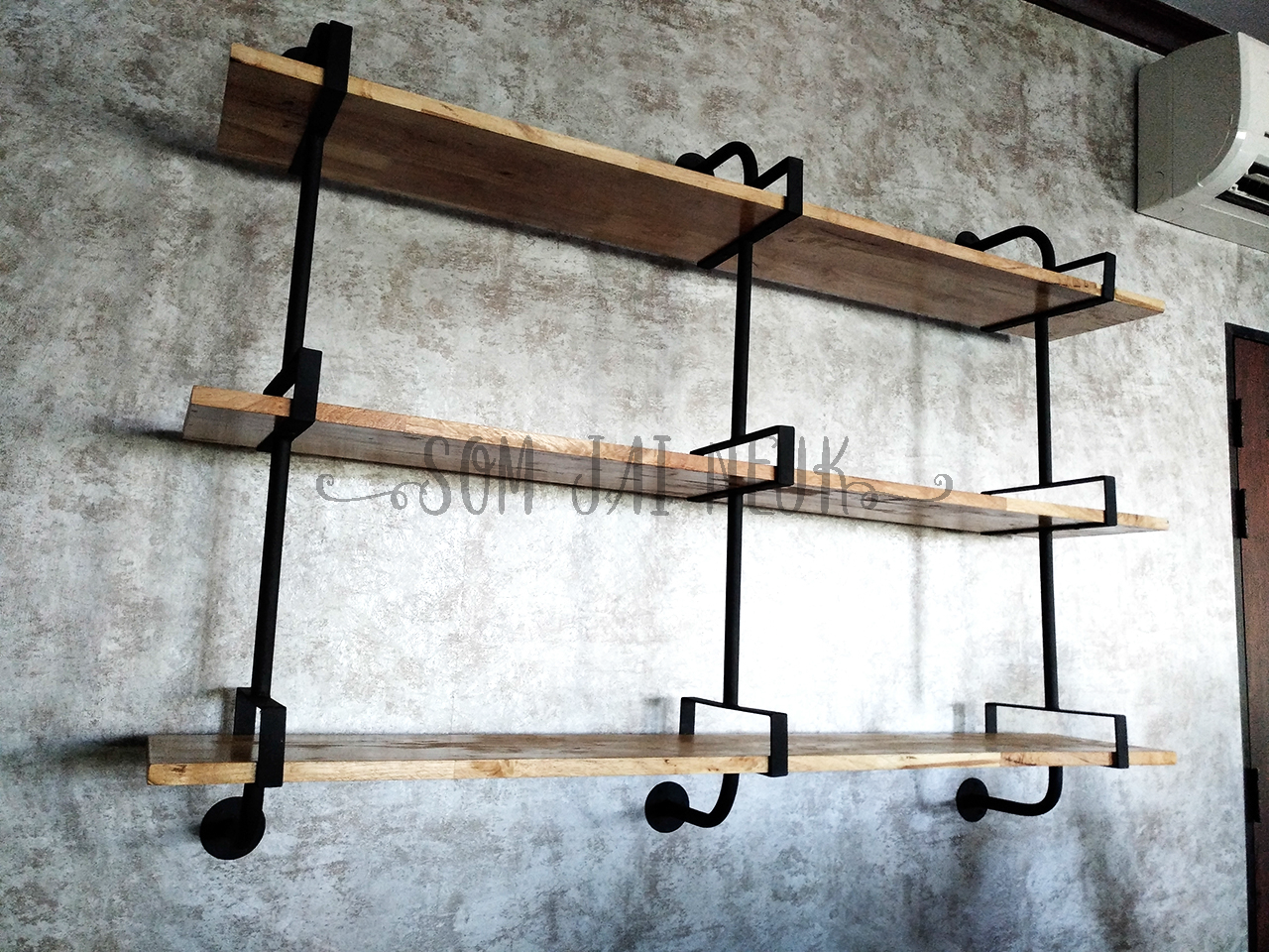 รีโนเวทห้องนอน บ้านเดี่ยว @เมืองทองธานี