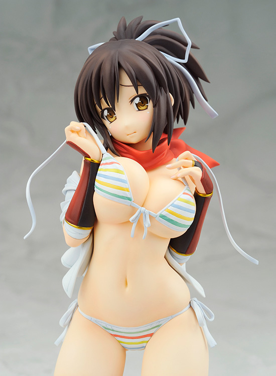 Asuka Inochika Ver. 1/7 Alter