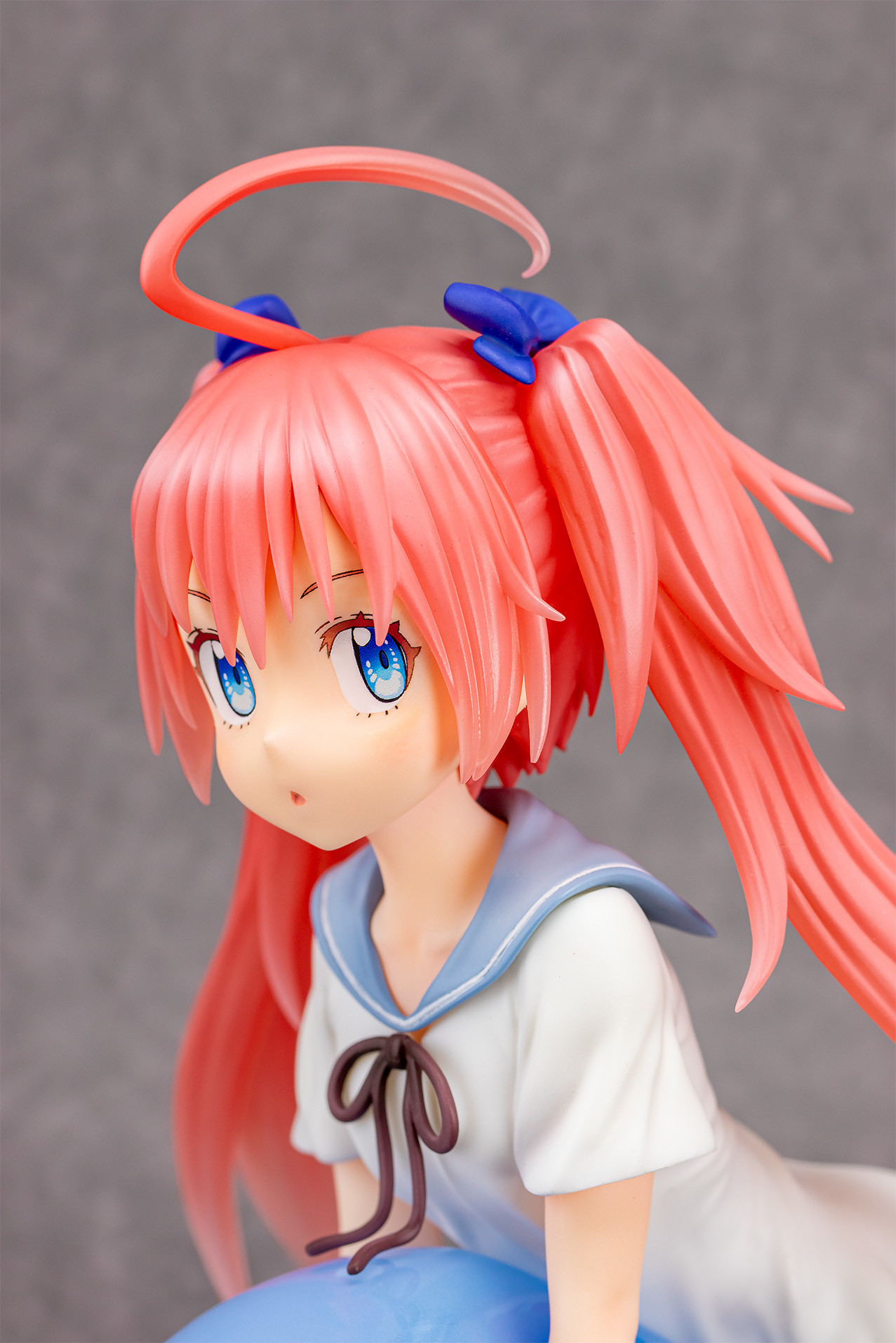 Milim Nava - Rimuru Tempest