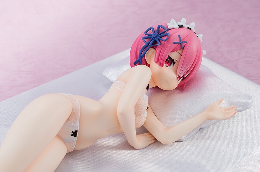 Ram "Sleep Sharing" Ver.